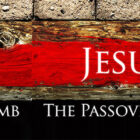 Jesus the Passover Lamb