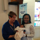 Redeeming Life Maternity Home