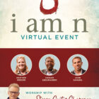 I Am N – Virtual Event April 24