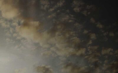 The Father is with Me, Lent  midweek 2019