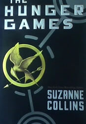 Real life Hunger Games