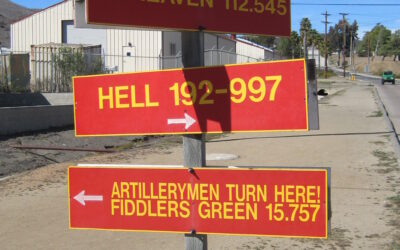 Heaven or Hell
