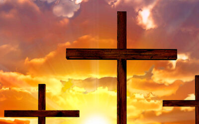 Easter Sunrise