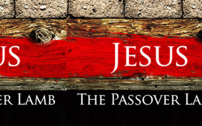 Jesus the Passover Lamb