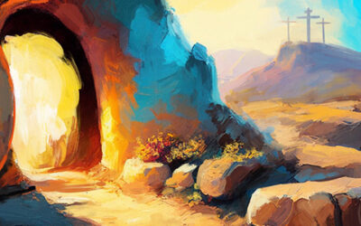 He is Risen from the Dead